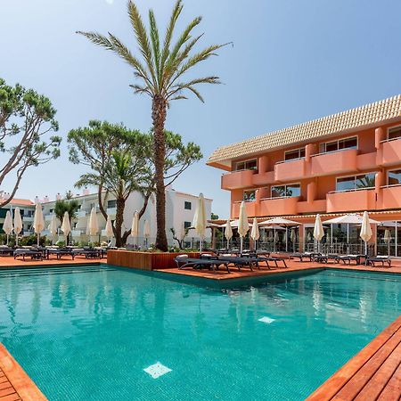 Vilamoura Garden Hotel Exterior photo