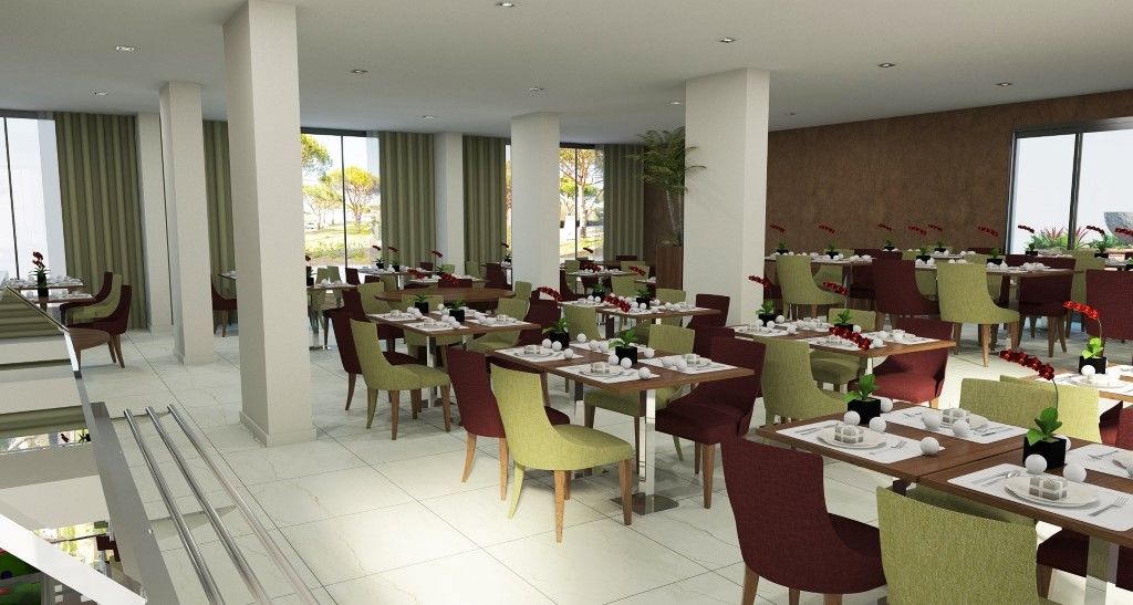 Vilamoura Garden Hotel Exterior photo